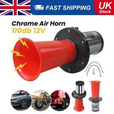 12V 110db Antique Classic Car