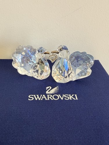 Swarovski crystal love - swarovski,