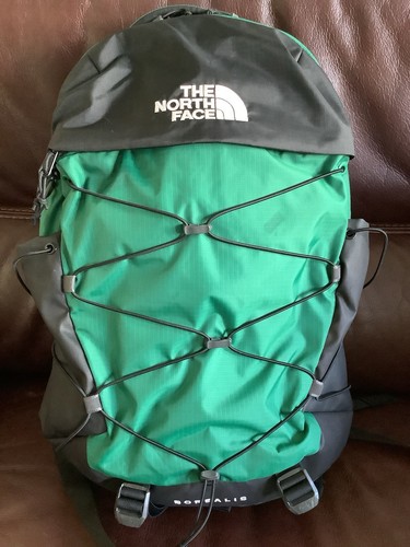 North face borealis backpack - north,