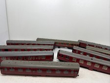 Kitmaster Oo Gauge Coaches -