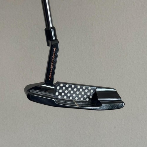 1997 scotty cameron newport - 1997,