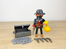 Playmobil 3814 Western Bandit