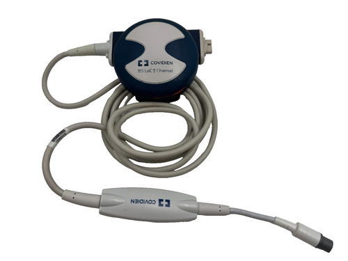 Covidien bis loc channel - covidien, 2