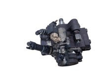 Peugeot Partner Fuel Injector