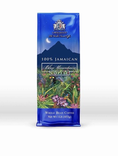 Lawes estate 100 - estate, jamaican
