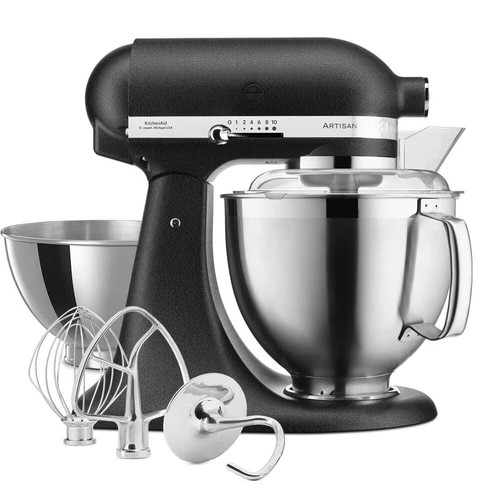 Kitchenaid artisan - 4.8l,