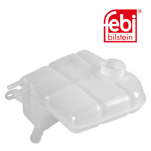 Febi coolant expansion - febi, tank