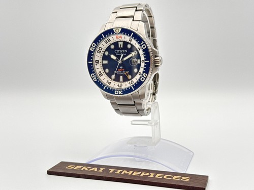 Citizen promaster bj7111 86l - promaster, bj7111-86l