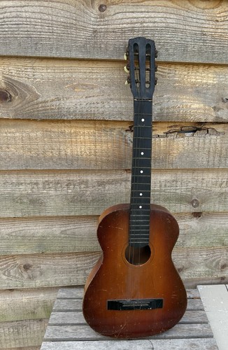 Vintage wooden parlour - vintage,