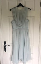 Debenhams Debut Pale Blue