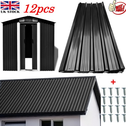 24x metal galvanized roof - metal,