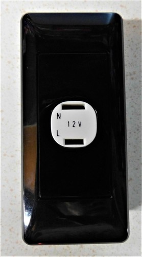 Clipsal electrics 12v - electrics, 2