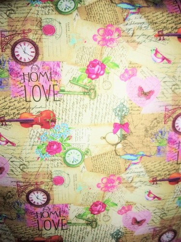Vintage print 100 quality - vintage,