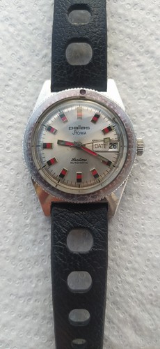 Stowa seatime diver 20atm - seatime,