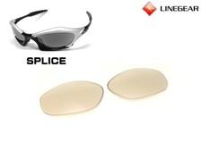 LINEGEAR Non Polarized Lens