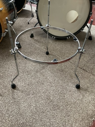 Worldmax floor tom - 14”,