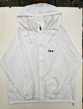 Fila Men's Vintage Windbreaker
