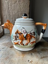 Vintage PPC Portland Pottery