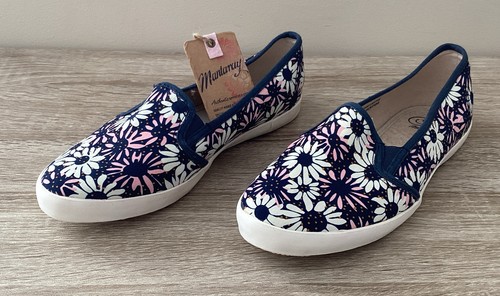 Mantaray floral sunflower - floral, slip
