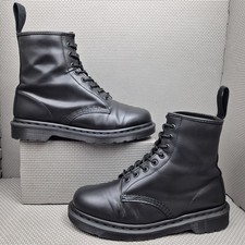 Dr Martens 1460 Boots UK Size