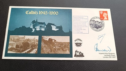 Liberation colditz 45th - liberation, of