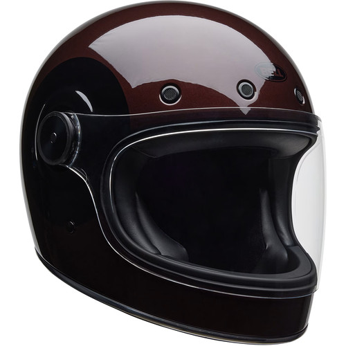 Bell bullitt vintage style - vintage,