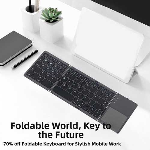 Portable foldable wireless - foldable,