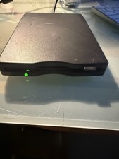 TEAC FD-05PUW EXTERNAL FLOPPY