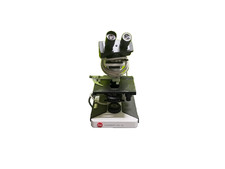 Leica Leitz LaborLUX S Type