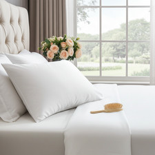 Luxury 100% Mulberry Silk