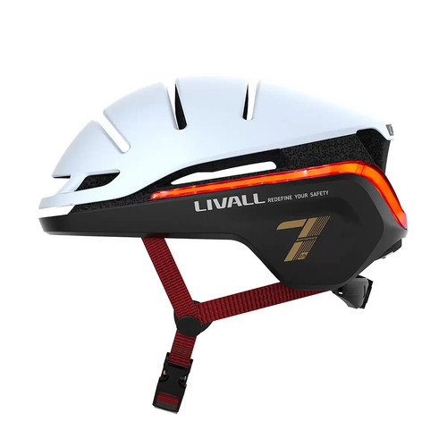 Livall evo21 smart - livall,