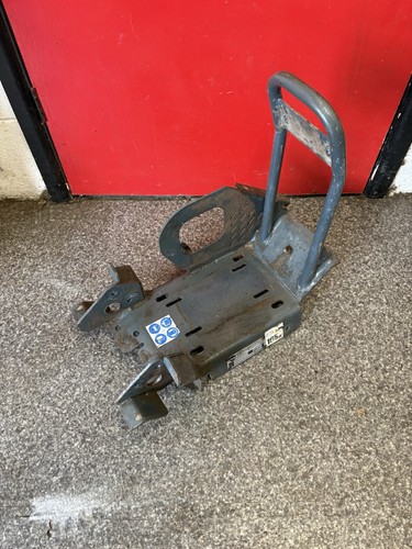 Belle pcl trench compactor - pcl,