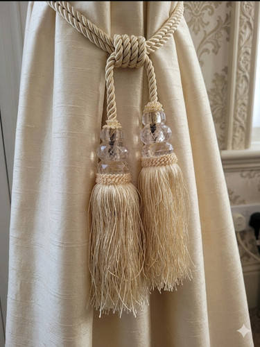 Pairs luxury stylish crystal - 2,