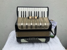 Hohner Student VM 48 Bass Keys