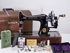 Beauty 1935 Singer 99K Sewing