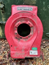 Mountfield TDL 484 TR Lawn