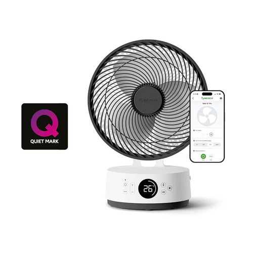 Meaco fan sefte pro air - meaco,