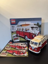 LEGO 10220 VW Camper Van –