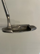 Ping Eye 2 Putter Black Dot 35