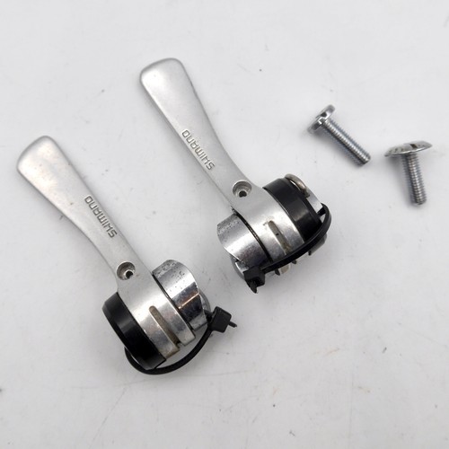 Shimano s434 speed gear - shimano, sl-s434,