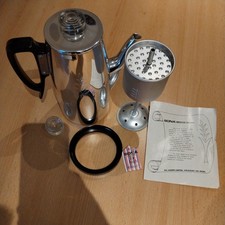 VINTAGE SONA J107 COFFEE