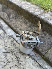 ATCO Balmoral 14S Carburettor