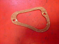TRIUMPH 3HW rocker box cover gasket E70-2123