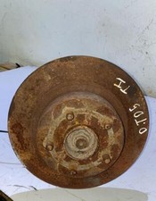 88CM rear transmission lh LAND