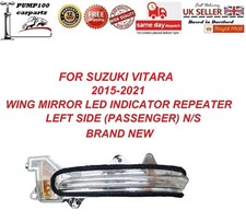 FOR SUZUKI VITARA WING MIRROR