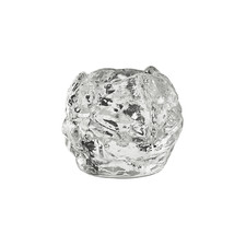 Kosta Boda Snowball Votive