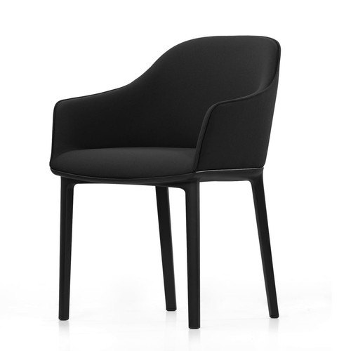 Vitra softshell chair - vitra, four