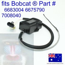 for Bobcat Aircon Air