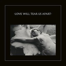 Love Will Tear Us Apart by Joy