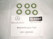 Genuine Mercedes-Benz OM611